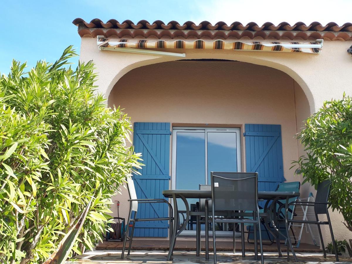 Duplex, Vue Panoramique Sur La Mediterranee, Piscine, Garage Saint-Raphaël Exterior foto