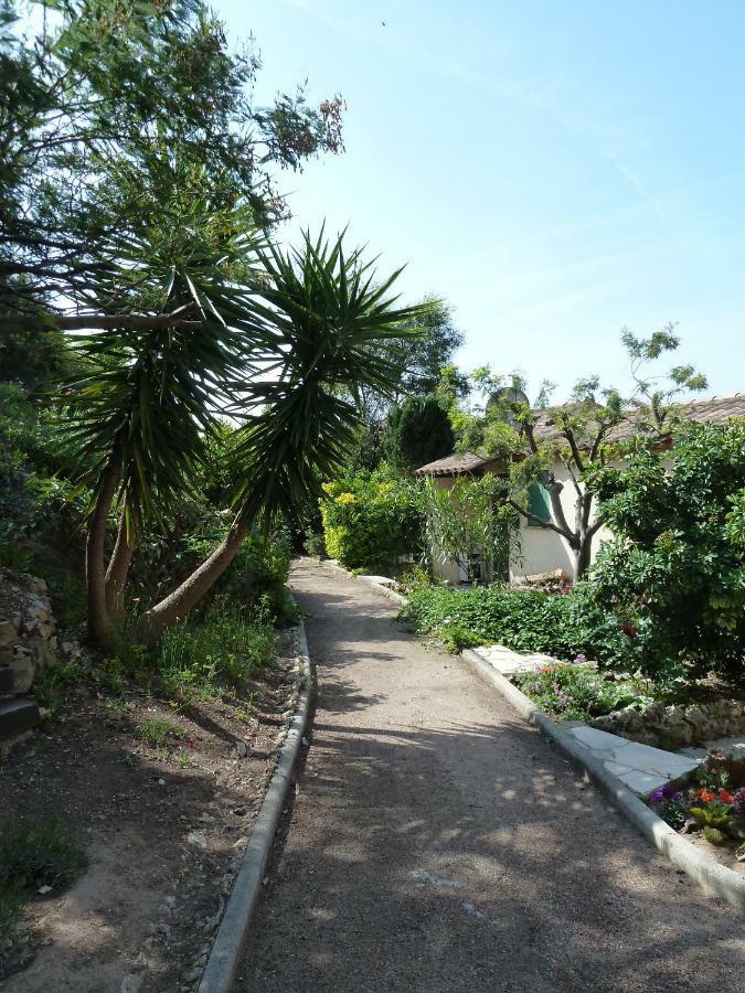 Duplex, Vue Panoramique Sur La Mediterranee, Piscine, Garage Saint-Raphaël Exterior foto